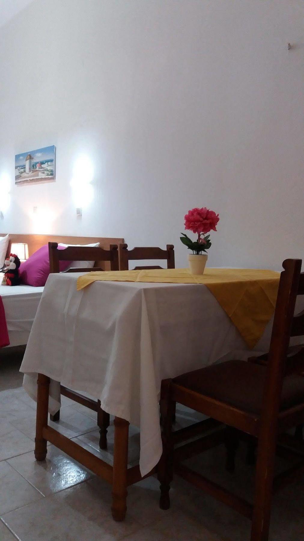 Angelos Beach Hotel Faliraki Exterior photo